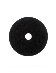DISCO ABRASIVO PARA SUELOS NEGRO 13 33 CM