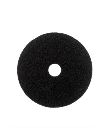 DISCO ABRASIVO PARA SUELOS NEGRO 13 33 CM