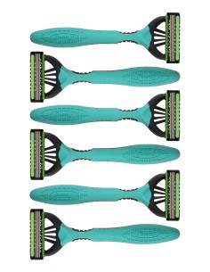 Pack Wilkinson Xtreme 3 Sensitive de 4 más 2 maquinillas desechables gratis 2