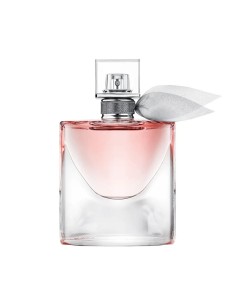 La Vie Est Belle de Lancôme Eau de Parfum de 75 ml en frasco recargable con vaporizador