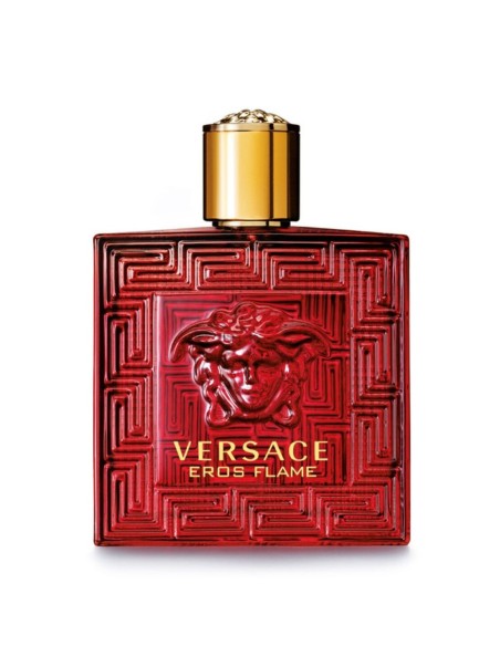 Versace Eros Flame Eau de Parfum vaporizador de 30 ml