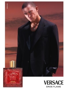 Versace Eros Flame Eau de Parfum vaporizador de 30 ml 2