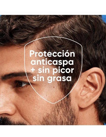 H&S Champú Clásico Anticaspa 250 ml | Drolim