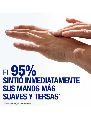 Neutrogena Crema Manos Rápida Absorción 75 ml | Drolim