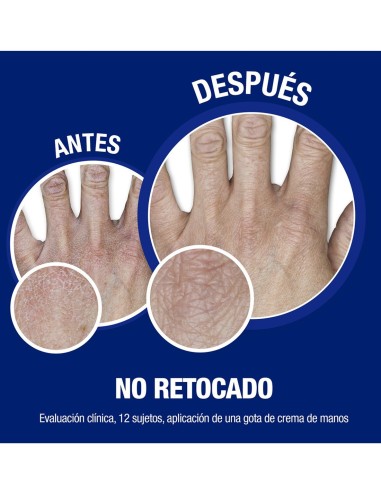 Neutrogena Crema Manos Rápida Absorción 75 ml | Drolim
