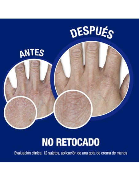 Neutrogena Crema Manos Rápida Absorción 75 ml | Drolim