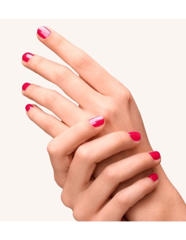 Mavala 3 Paris esmalte rojo 5 ml | Drolim