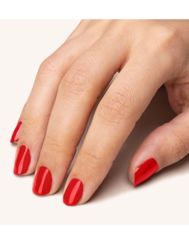Mavala 50 Toronto esmalte rojo 5 ml | Drolim