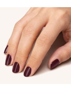 MAVALA LACA DE UÑAS MINICOLOR 248 BURGUNDY 2