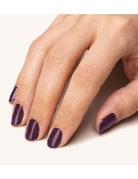 Mavala 245 Onyx esmalte berenjena 5 ml | Drolim