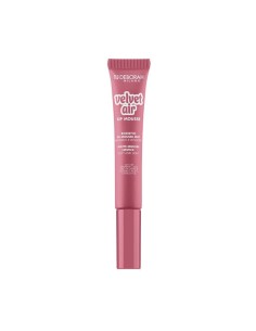 Labial en mousse Deborah Velvet Air 02 Vintage Rose de 12 ml