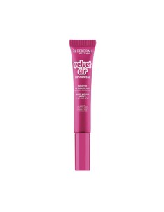 Deborah Milano Velvet Air Lip Mousse tono 04 Orquídea Pop
