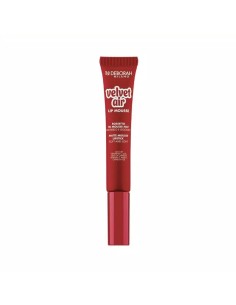 Deborah Milano Velvet Air Lip Mousse tono 05 Dalia Roja