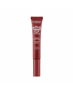 Deborah Milano Velvet Air Lip Mousse tono 06 Hibisco de Terciopelo