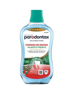 PARODONTAX COLUTORIO ALIENTO FRESCO 500 ML
