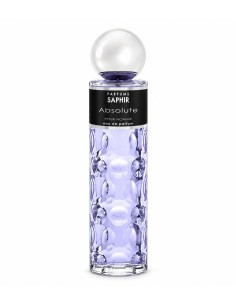 Saphir Absolute Eau de Parfum para hombre en frasco de 200 ml