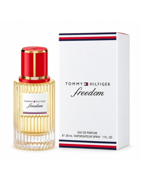 Tommy Hilfiger Freedom Eau de Parfum 30 ml | Drolim
