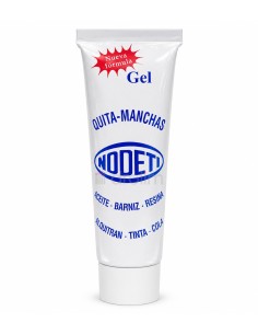 Nodeti quitamanchas universal en gel de 95 ml en tubo