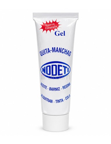 Nodeti quitamanchas universal en gel de 95 ml en tubo