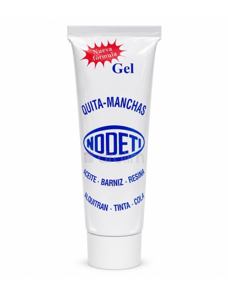 Nodeti quitamanchas universal en gel de 95 ml en tubo