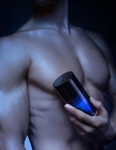 Trussardi Primo Notte Blu EDP 100 ml + Gel y Neceser | Drolim