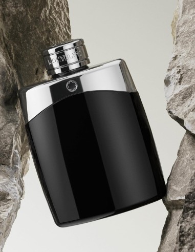 Montblanc Legend EDT Estuche 100 ml + 15 ml + Gel | Drolim