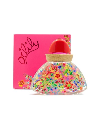 OILILY EAU DE PARFUM VAP 50 ML