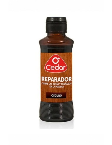 Botella de OCedar Reparador para muebles de madera oscura de 100 ml