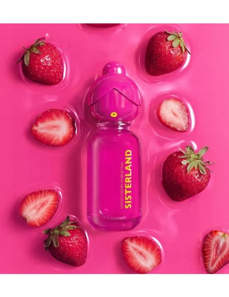 Benetton Sweet Drama Set EDP 80 ml + Body 75 ml | Drolim