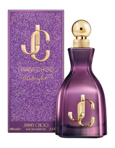 JIMMY CHOO MIDNIGHT EDP VAP 100 ML 2