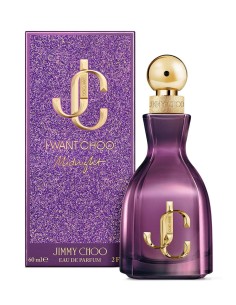 JIMMY CHOO MIDNIGHT EDP VAP 60 ML 2