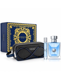 Eau de Toilette Versace Pour Homme 2