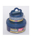 PALC APLICADOR CALZADO AZUL MARINO C/ESPONJA