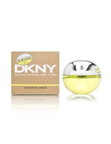 DKNY BE DELICIOUS EDP VAP 30ML