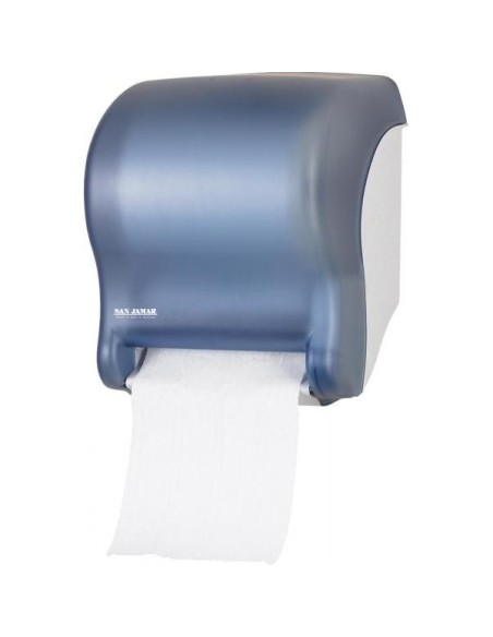 DISPENSADOR BOBINAS ELECTRONICO MOD. TEAR-N-DRY