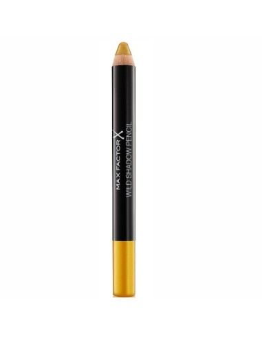 MF WILD SHADOW PENCIL BRAZEN GOLD