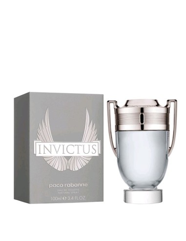 INVICTUS EDT VAP 100 ML