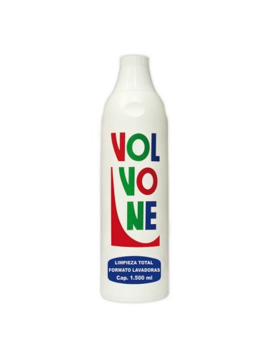 VOLVONE LAVADORA 1500ML