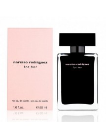 NARCISO RODRIGUEZ FOR HER EDT VAP 50ML