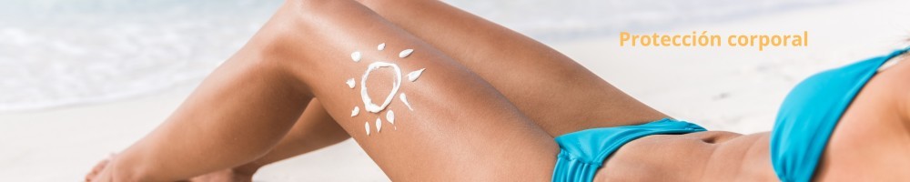 Protección Solar Corporal Online | Cremas y Sprays en Drolim