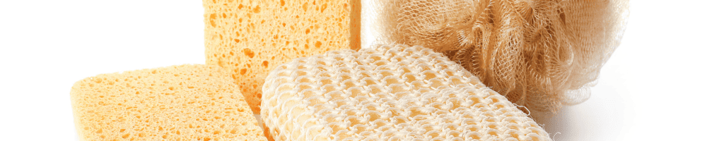 Esponjas de Baño y Aseo | Higiene y Cuidado Personal en Drolim.com