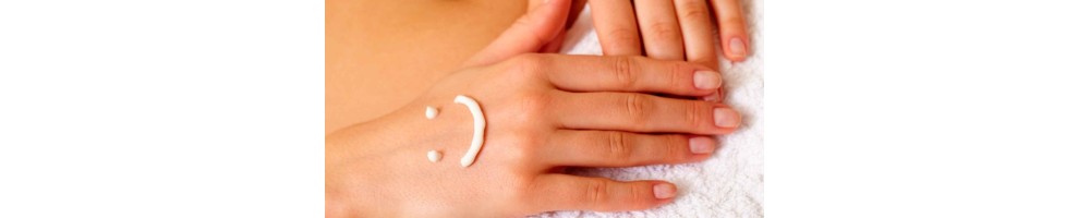 Cremas de Manos - Hidratación y Cuidado en Drolim.com