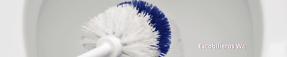 Escobilleros Wc