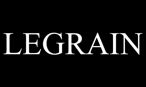 Legrain