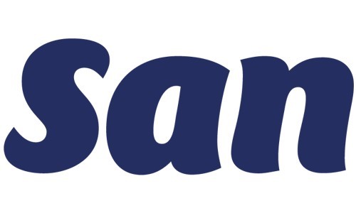 San