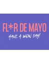 Flor De Mayo